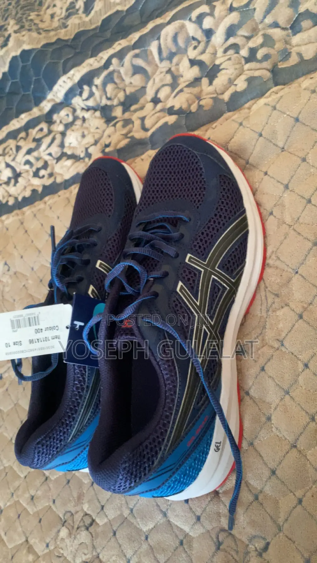 ASICS-GELL Shoe