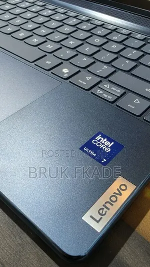 New Laptop Lenovo ThinkPad Yoga 16GB Intel Core Ultra 7 SSD 1T
