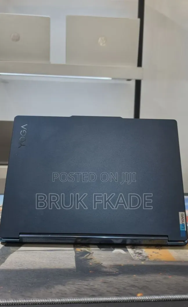 New Laptop Lenovo ThinkPad Yoga 16GB Intel Core Ultra 7 SSD 1T