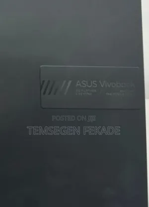 New Laptop Asus VivoBook 15 X505BA 16GB Intel Core i5 SSD 512GB
