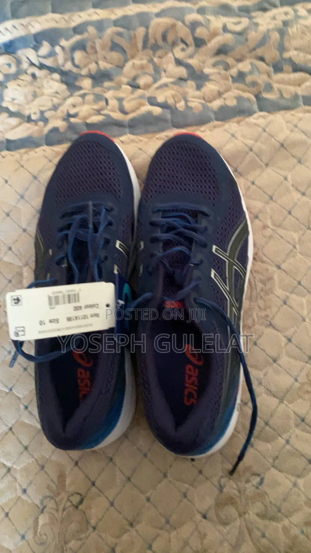ASICS-GELL Shoe