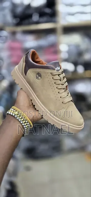 Timberland Very High Quality Shoes