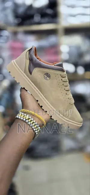 Timberland Very High Quality Shoes
