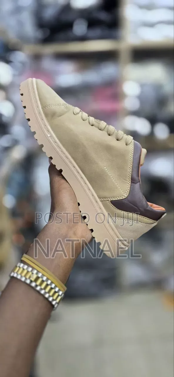 Timberland Very High Quality Shoes