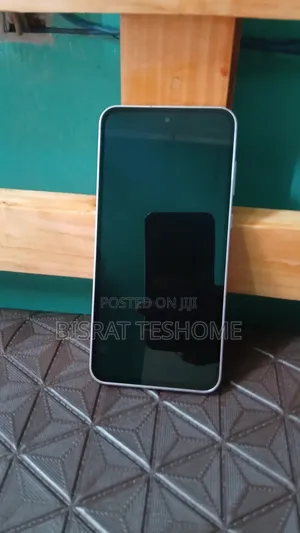 Samsung Galaxy A55 256 GB Pink