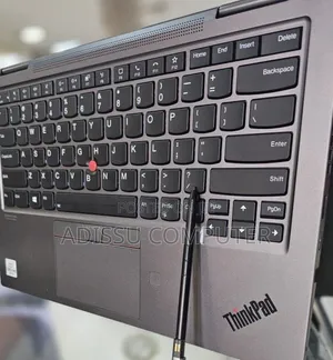 New Laptop Lenovo ThinkPad X1 Yoga 16GB Intel Core i7 SSD 512GB