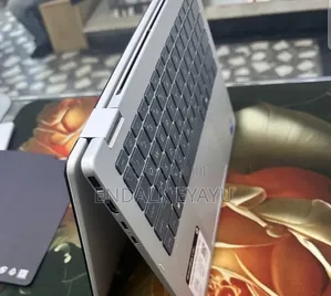 New Laptop HP OmniBook X Flip 14" 16GB Intel Core 7 SSD 512GB