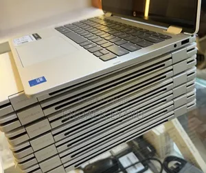 New Laptop HP OmniBook X Flip 14" 16GB Intel Core 7 SSD 512GB