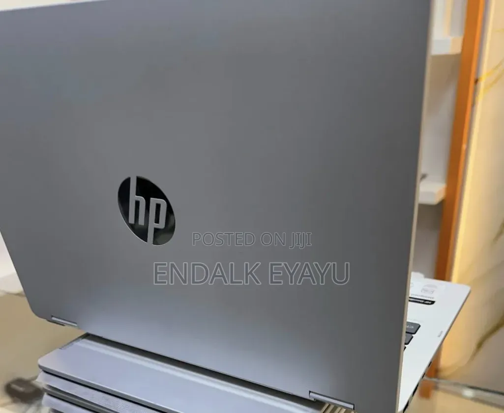 New Laptop HP OmniBook X Flip 14" 16GB Intel Core 7 SSD 512GB