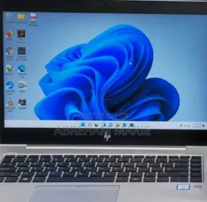 New Laptop HP EliteBook 840 G5 16GB Intel Core i7 SSD 512GB