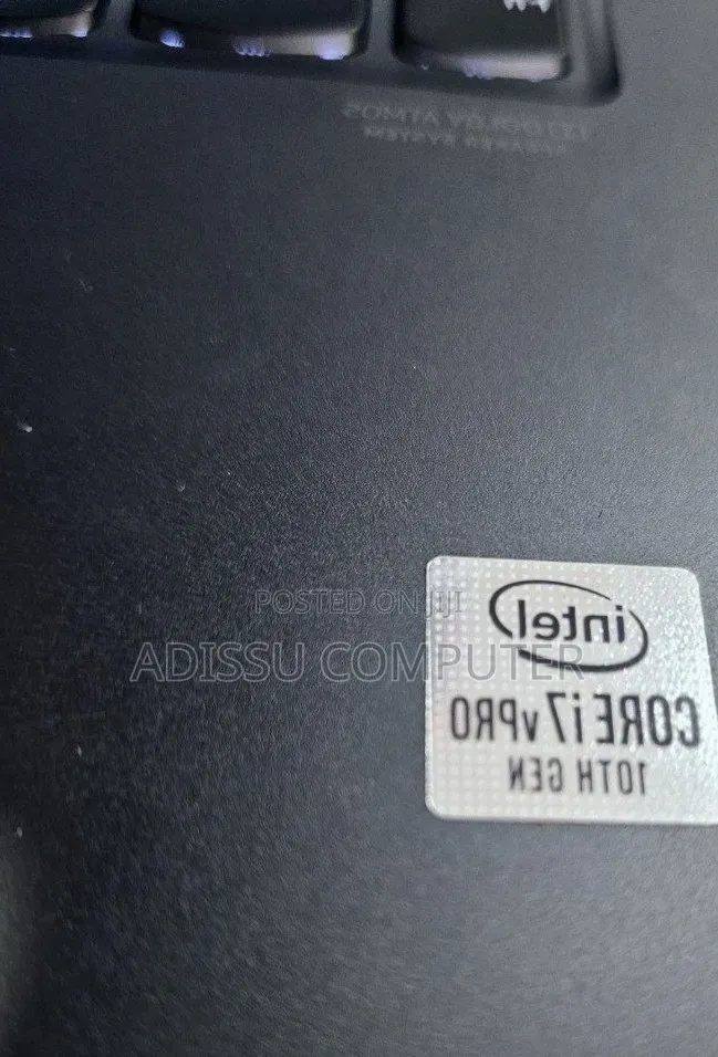 New Laptop Lenovo ThinkPad X1 Yoga 16GB Intel Core i7 SSD 512GB