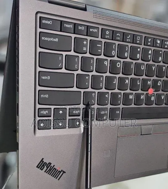 New Laptop Lenovo ThinkPad X1 Yoga 16GB Intel Core i7 SSD 512GB