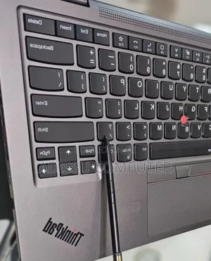 New Laptop Lenovo ThinkPad X1 Yoga 16GB Intel Core i7 SSD 512GB