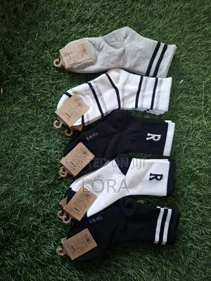 Aidida ካልሲ Socks (2 - 15age)