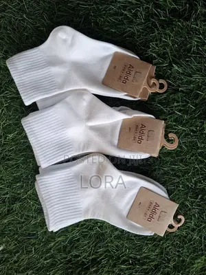 Aidida ካልሲ Socks (2 - 15age)
