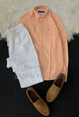 Combo Orginal Men's Clothes Europe