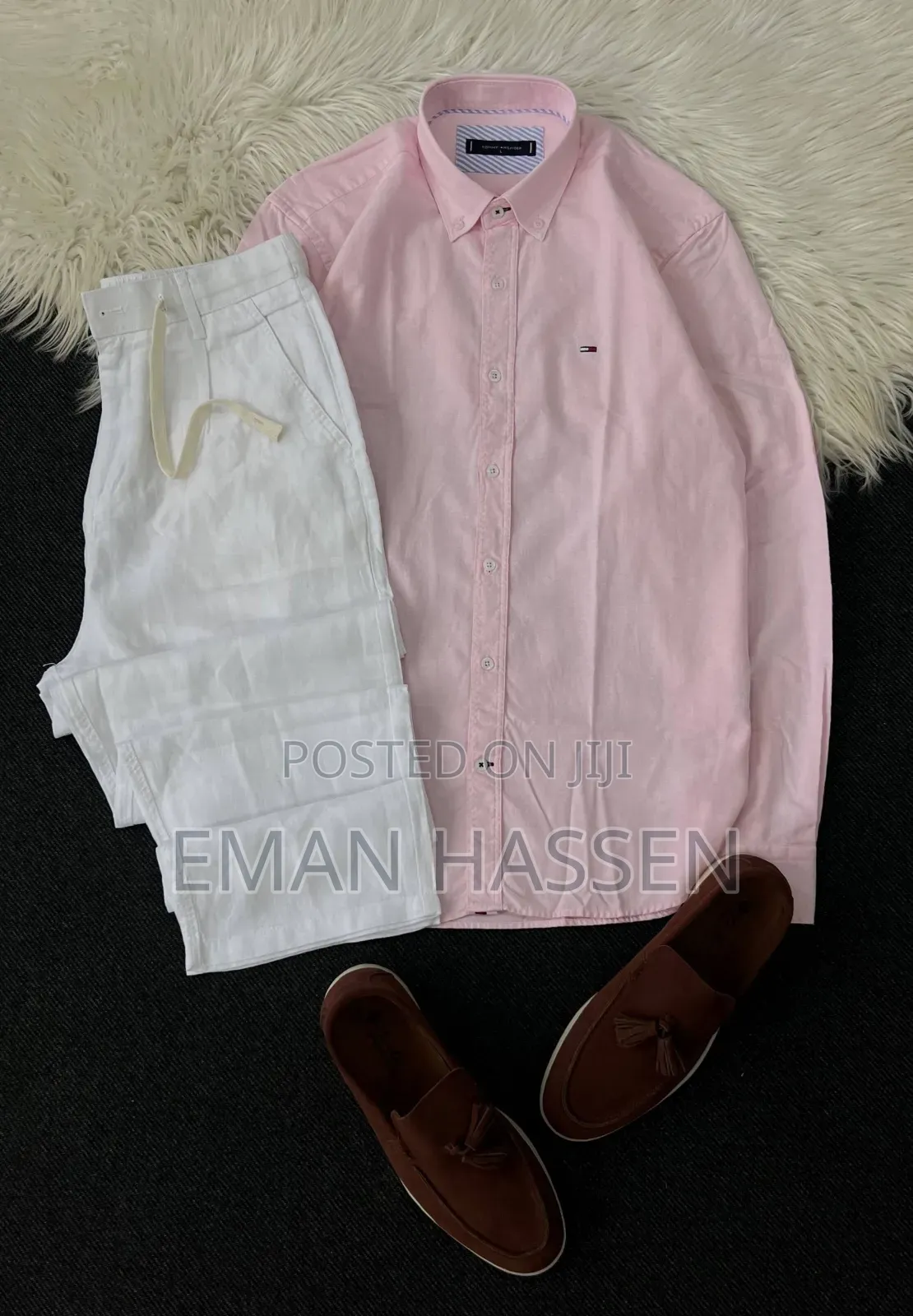 Combo Orginal Men's Clothes Europe