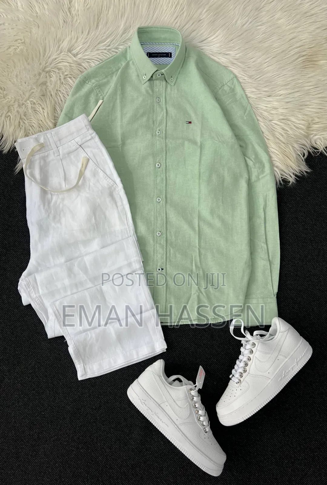 Combo Orginal Men's Clothes Europe
