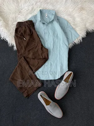 Combo Orginal Men's Clothes Europe