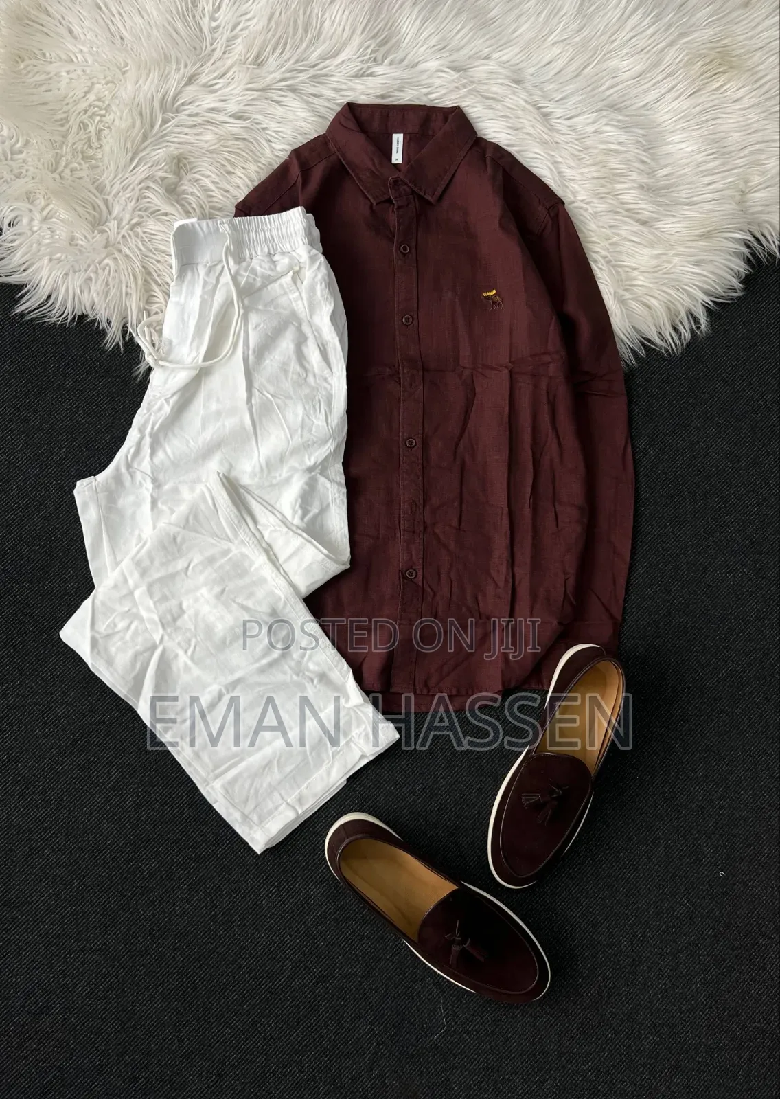Combo Orginal Men's Clothes Europe
