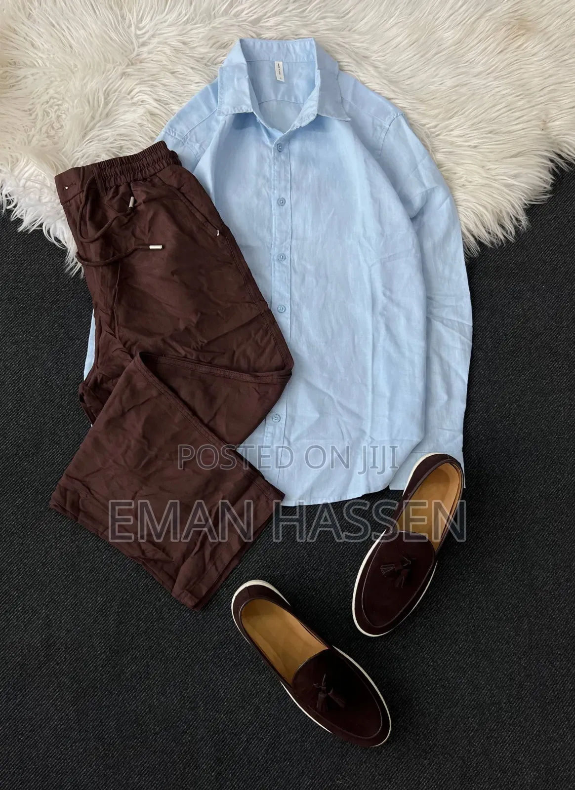 Combo Orginal Men's Clothes Europe