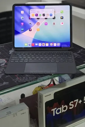 New Apple iPad Pro 256 GB