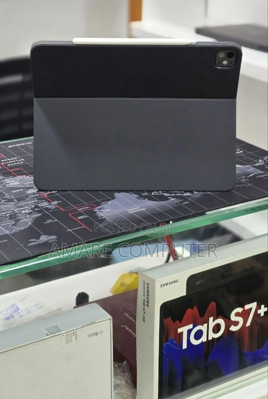 New Apple iPad Pro 256 GB