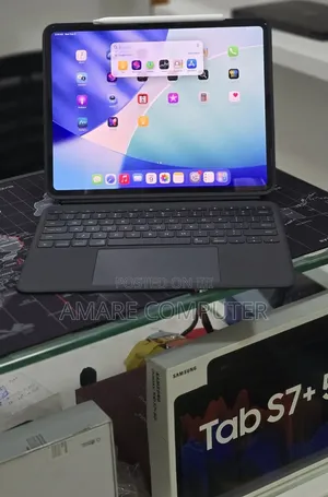 New Apple iPad Pro 256 GB
