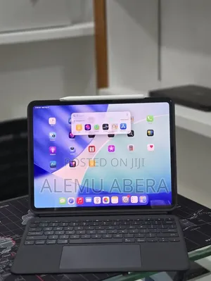 New Apple iPad Pro 256 GB