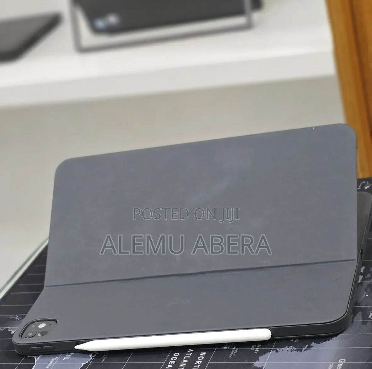 New Apple iPad Pro 256 GB