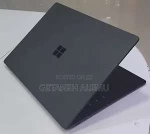 New Laptop Microsoft Surface Laptop 4 16GB Intel Core i7 SSD 512GB