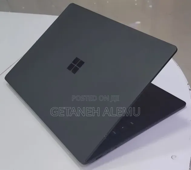 New Laptop Microsoft Surface Laptop 4 16GB Intel Core i7 SSD 512GB