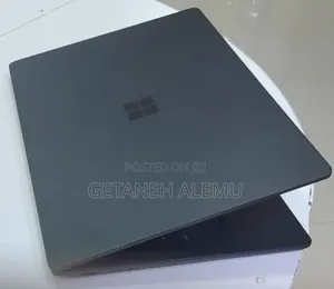 New Laptop Microsoft Surface Laptop 4 16GB Intel Core i7 SSD 512GB
