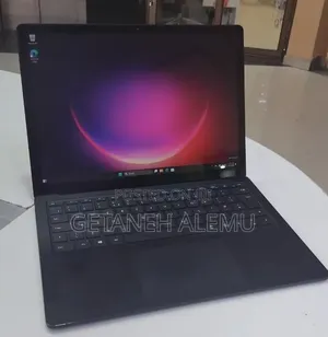 New Laptop Microsoft Surface Laptop 4 16GB Intel Core i7 SSD 512GB