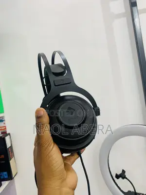 OMEN Wired Headset