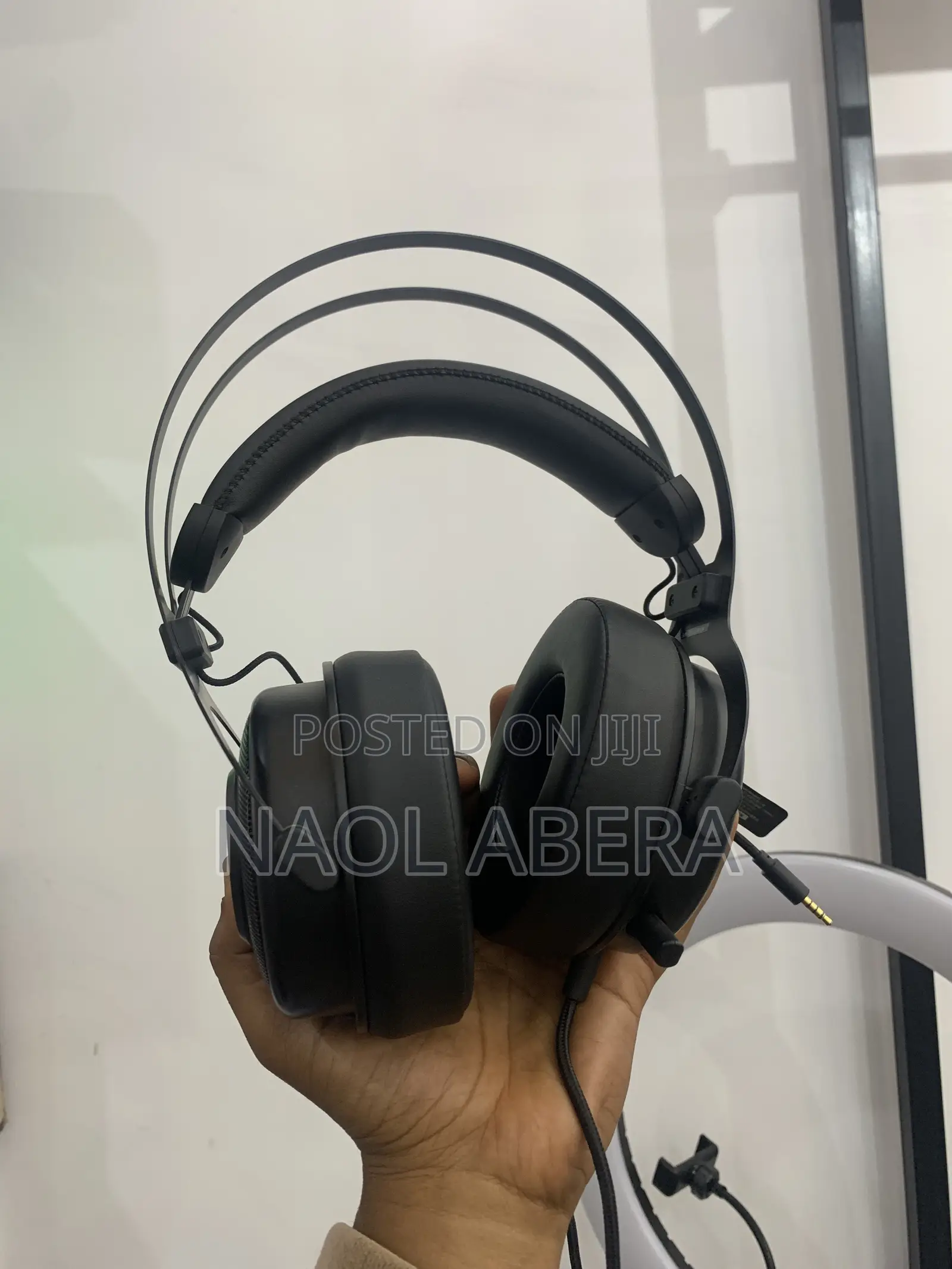 OMEN Wired Headset