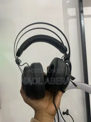 OMEN Wired Headset
