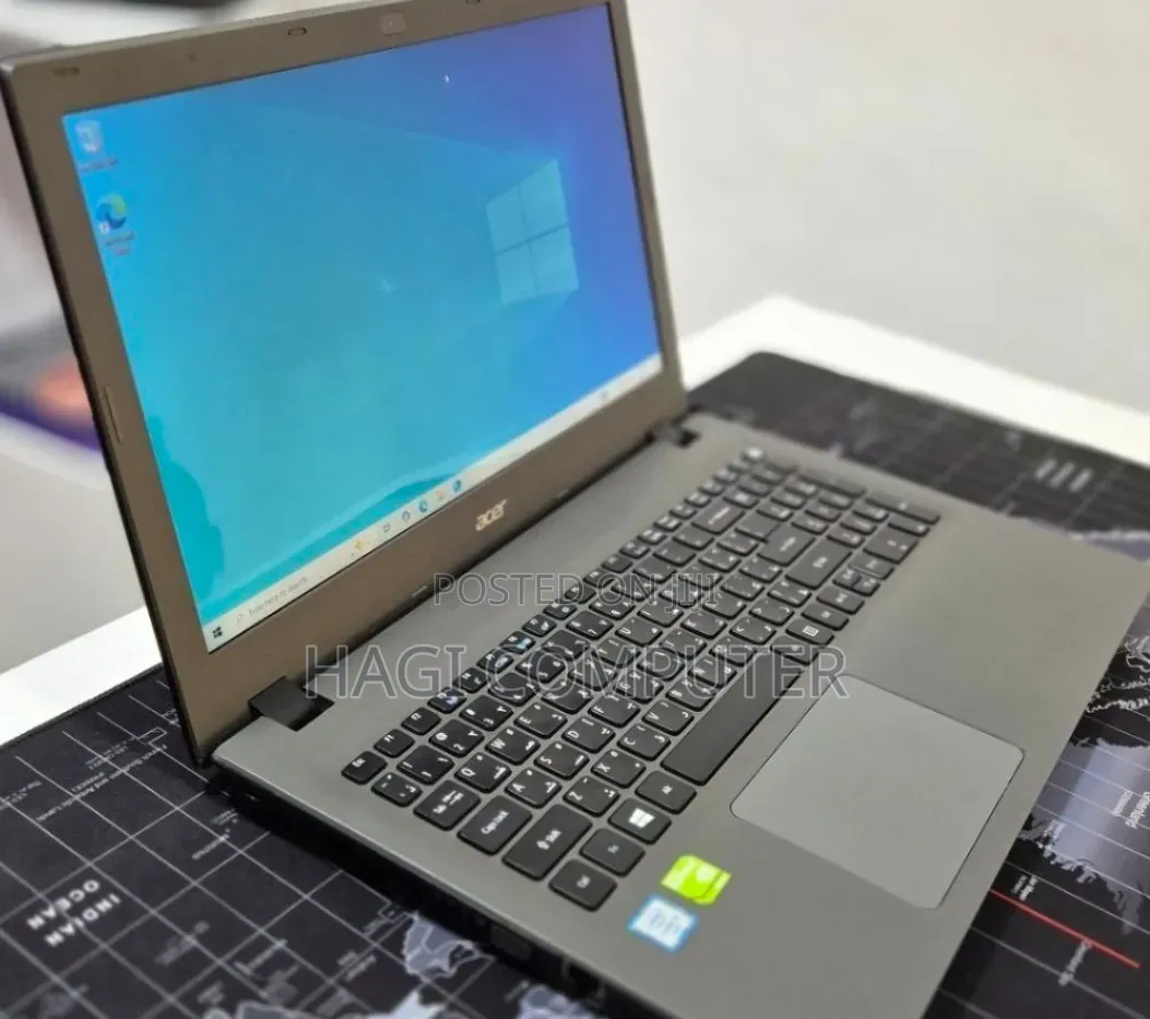 New Laptop Acer Aspire 5 8GB Intel Core i5 SSD 1T