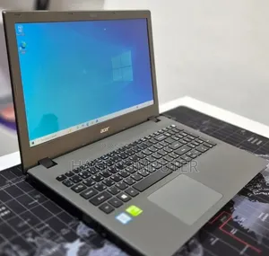 New Laptop Acer Aspire 5 8GB Intel Core i5 SSD 1T
