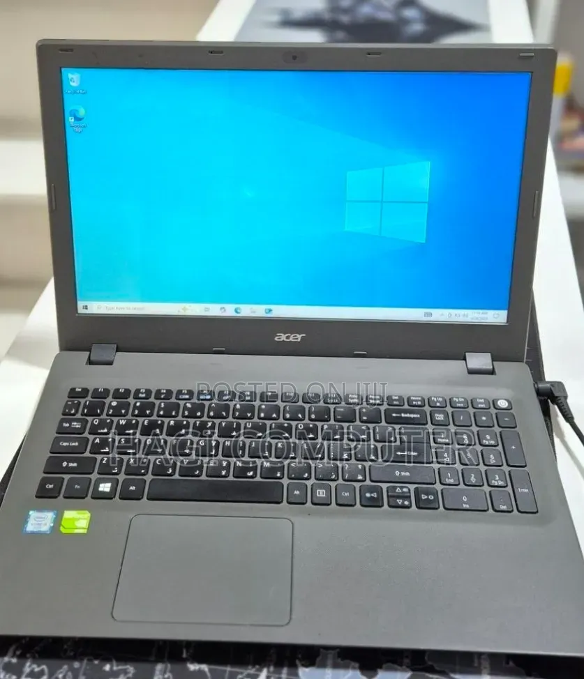 New Laptop Acer Aspire 5 8GB Intel Core i5 SSD 1T
