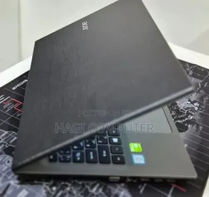 New Laptop Acer Aspire 5 8GB Intel Core i5 SSD 1T