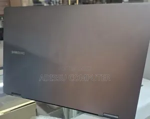 New Laptop Samsung NP-X360 16GB Intel Core Ultra 7 SSD 512GB