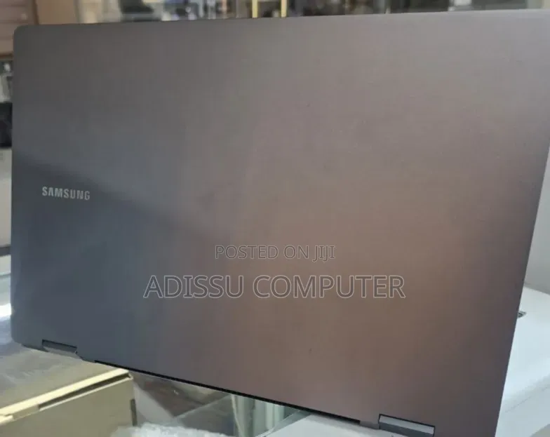 New Laptop Samsung NP-X360 16GB Intel Core Ultra 7 SSD 512GB