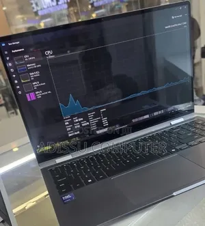New Laptop Samsung NP-X360 16GB Intel Core Ultra 7 SSD 512GB