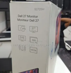 Dell Monitor
