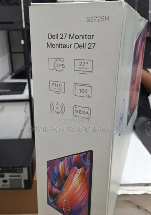Dell Monitor