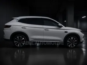 BYD Song Plus 2025