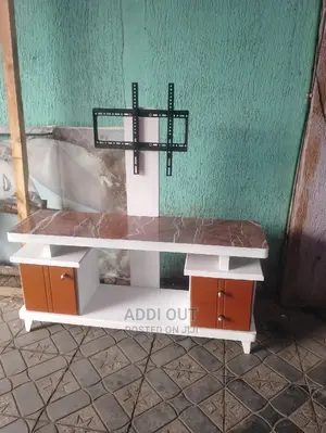 Tv Stand/ቲቪ ማስቀመጫ