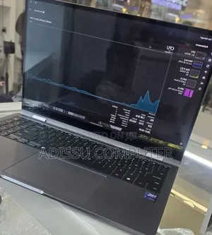 New Laptop Samsung NP-X360 16GB Intel Core Ultra 7 SSD 512GB
