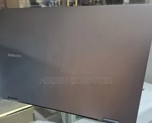 New Laptop Samsung NP-X360 16GB Intel Core Ultra 7 SSD 512GB